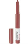 MAYBELLINE NY Помада-карандаш Super Stay Crayon 20 0